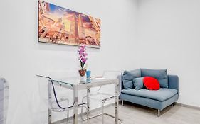 Bolognina Centro-Stazione Apartment
